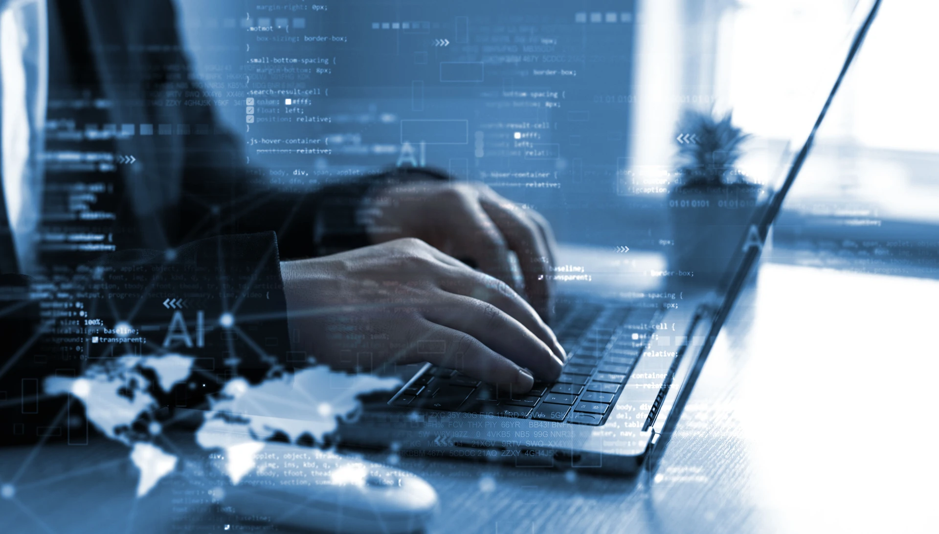 Javascript database coding and data science engineering.Software engineer working with big data development technology.